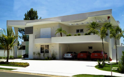 Casa a venda acima de 4 milhões em Mirassol