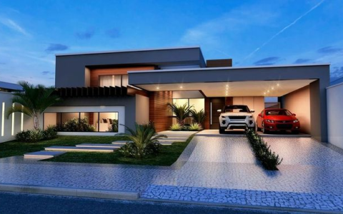 Casa a venda em condomínio acima de 7.000.000,00 em Rio Preto