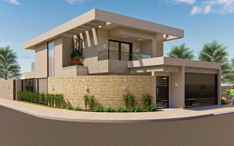 Casa a venda de 1 milhão á 4 milhões em Mirassol