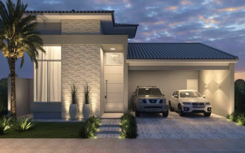 Casa a venda de 200 Mil á 500 Mil em Mirassol